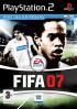 FIFA 07 - PS2