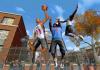 NBA Street Vol. 2 - PS2