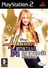 Hannah Montana : En Tournee Mondiale - PS2