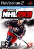 NHL 2K9 - PS2