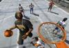 NBA Street Vol. 2 - PS2