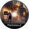 God of War II : Divine Retribution - PS2