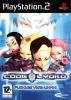 Code Lyoko : Plongez vers l'infini - PS2