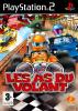 Buzz ! Junior : Les As du Volant - PS2