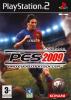 Pro Evolution Soccer 2009 - PS2