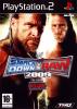 WWE Smackdown vs Raw 2009 - PS2