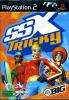 SSX Tricky - PS2