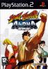 Street Fighter Alpha Anthology - PS2