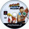 Street Fighter Alpha Anthology - PS2