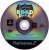 The Simpsons : Road Rage - PS2