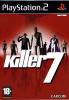 Killer 7 - PS2