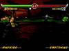 Mortal Kombat : Deadly Alliance - PS2