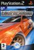 Need for Speed Underground - PS2