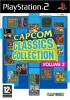 Capcom Classics Collection Volume 2 - PS2