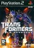 Transformers : La Revanche - PS2