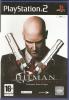 Hitman : Contracts - PS2