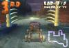 Les Pierrafeu A Rock Vegas - PS2