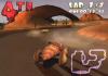 Les Pierrafeu A Rock Vegas - PS2