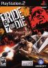 187 Ride or Die - PS2