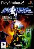 Masters of The Universe He-Man : Defender Of Grayskull - PS2