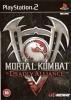 Mortal Kombat : Deadly Alliance - PS2