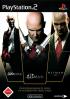 Hitman Triple Pack - PS2