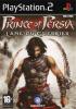 Prince of Persia : L'Ame du Guerrier - PS2