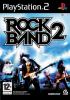 Rock Band 2 - PS2