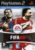 FIFA 08 - PS2