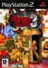 Metal Slug 3 - PS2