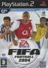 FIFA Football 2004 - PS2