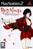 Red Ninja : End Of Honour - PS2