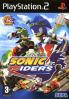 Sonic Riders - PS2