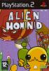 Alien Hominid - PS2