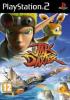 Jak and Daxter : The Lost Frontier - PS2