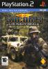 Socom 3 : U.S. Navy Seals - PS2