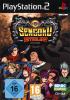 Sengoku Anthology - PS2