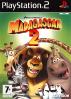 Madagascar 2 - PS2