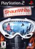 Shaun White Snowboarding - PS2