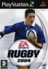 Rugby 2004 - PS2