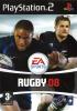 Rugby 08 - PS2