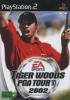 Tiger Woods PGA Tour 2002 - PS2