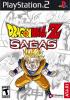 Dragon Ball Z : Sagas - PS2