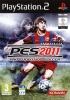 Pro Evolution Soccer 2011 - PS2