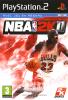 NBA 2K11 - PS2