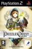 Puzzle Quest : Challenge of the Warlords - PS2