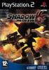 Shadow the Hedgehog - PS2