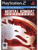 Mortal Kombat : Armageddon - PS2