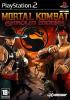 Mortal Kombat : Shaolin Monks - PS2