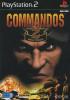 Commandos 2 : Men of Courage - PS2